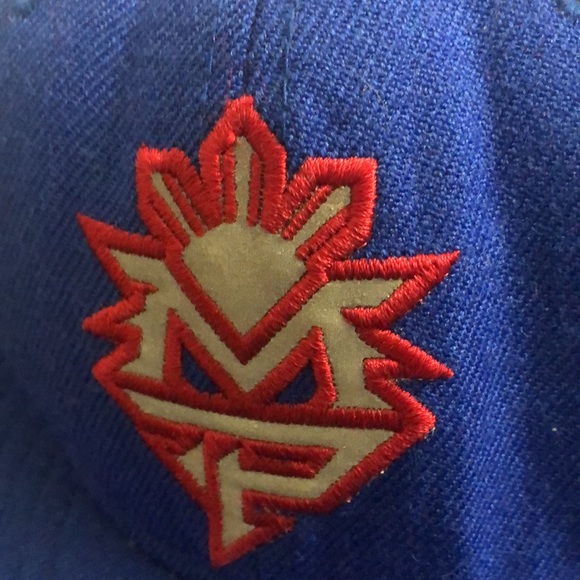 Nike Manny Pacquiao SnapBack hat - Picture 3 of 7